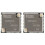 2X H ELTEC AUTOMATION HT-CT62 ESP32C3 SX1262 LoRa Node Module  LoRa LoRaWAN Node WiFi Draadloze Module 863-928MHz 2
