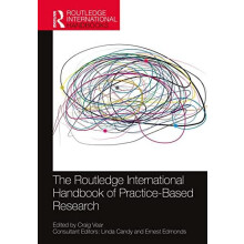 The Routledge International Handbook of PracticeBased Research Paperba