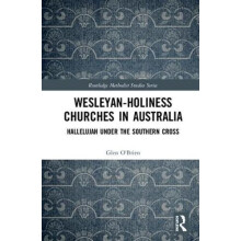 WesleyanHoliness Churches in Australia Hallelujah under the Southern C