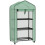 Three-Tier Mini Greenhouse - Green 1