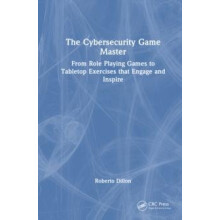 The Cybersecurity Game Master From Role Playing Games to Tabletop Exer