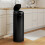 Homcom HOMCOM 50L Sensor Bin with Soft-Close Lid, Automatic Touchless Kitchen Bin 8