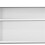 Front Door Canopy 303x96cm Clear Rain Shelter 7