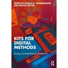 Kits for Digital Methods Paperback Book