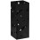 Steel Umbrella Stand with 4 Hooks & Drip Tray 1