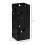 Steel Umbrella Stand with 4 Hooks & Drip Tray 3