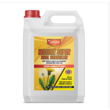 5L Weedex Super Extra Strong Weed Killer