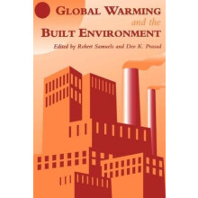 Global Warming and the Built Environment by D.K. Prasad Paperback Book