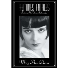 Femmes Fatales by Mary Ann Doane Paperback Book