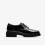 Clarks (Wide, 3.5 (Adults')) Lauryl Lace Black Pat 1