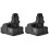 2X BBQ Gas Grill Ignitor Durable Spark Generator Push Button Igniter 4 Outlets AA Battery Gas Appliances Replacement 1