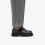 Clarks (Wide, 5 (Adults')) Lauryl Lace Black Pat 2