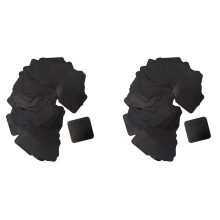 Collectie Anti-Aanslag-Lipjesstrips, Perfect voor Het Opbergen van Sieraden (100 Stuks)