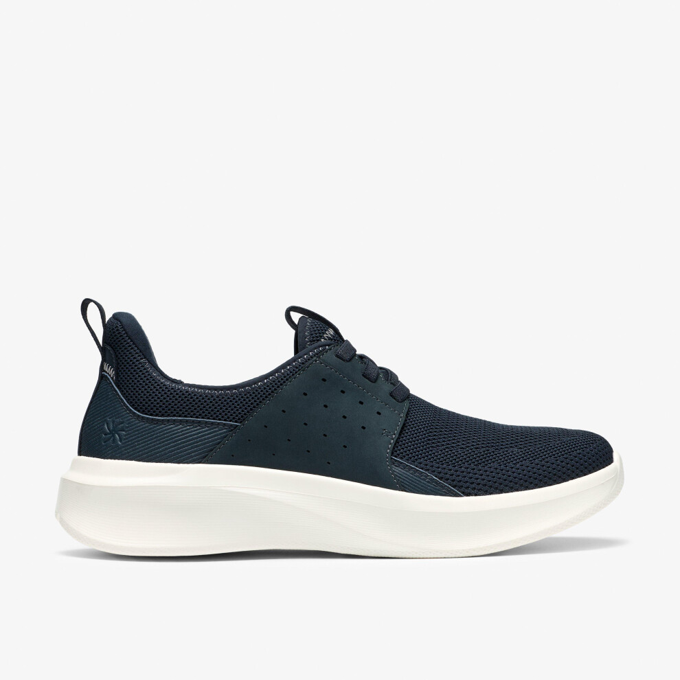 Clarks Solevanaeasy Navy