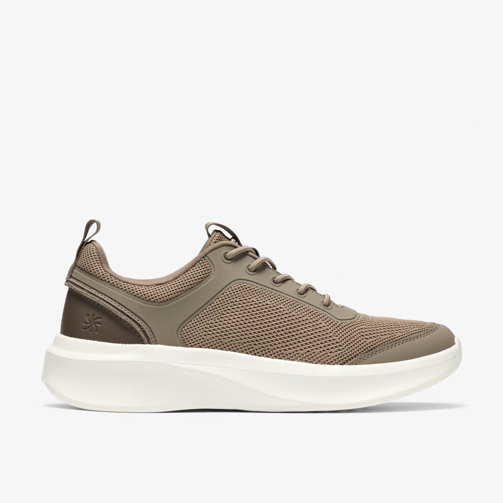 Clarks (Standard, Not Specified) Solevanasport Taupe
