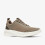 Clarks (Standard, Not Specified) SolevanaSport Taupe 4