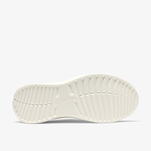 Clarks (Standard, Not Specified) SolevanaSport Taupe 2