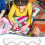 5 Pcs Acrylic Wave Ruler Quilting Stencils DIY Drawing Template Measure Tailor Ruler Soft Patchwork Ruler 5
