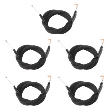 5X 8200766888 Door External Lock Cable for Master MK3 Movano NV400 2010-2016