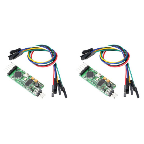 2X 3DR  OSD MiniOSD Mavlink APM2.6 2.8 PIXHAWK Flight Control Board dla ATmega328 i MAX7456