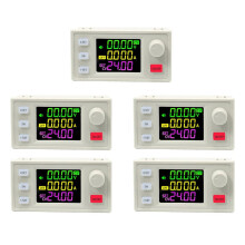 5X Neues Einstellbares -Netzteil XY6509X CNC mit Konstanter Spannung und Konstantem Strom, Wartung Von 65 V, 9 A, 585 W, Abwärtsmodul