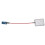 5X Rain Sensor Module Rainwater Rain Sensor Module 3, 3V-5V 2