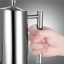 2X 700Ml Stainless Steel Olive Oil Bottle Vinegar Dispenser Sauce Vinegar Batcher Can Pots Oil Container