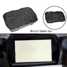 For Diavel V4 Streetfighter V4 Panigale V4 R 2018-2023 Motorcycle Instrument Housing Speedometer Tachometer Cover