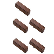 5X Portable Mechanisches Metronom Universal Metronom für Klaviergitarre