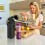 Portable Blender Storage Bag for  Beach Small Blender Carrying Case 1