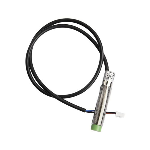 2X 3D Printer Auto Bed Leveling Sensor Capacitive Proximity  for ET4 ET4Pro Self-Leveling Sensor 3 Pins