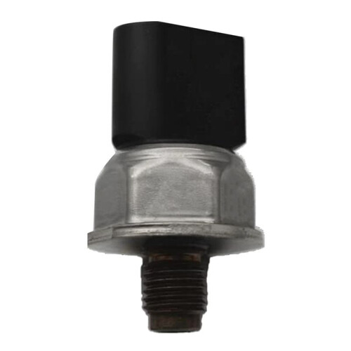 2X 28389851 Bränsle Common Rail-Trycksensor Bränsletryckssensor Magnetventil Bildelar för 2