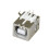 Lot of 18pcs Replacement USB Connector Socket Type B Female Right Angle 3