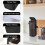 Portable Blender Storage Bag for  Beach Small Blender Carrying Case 3