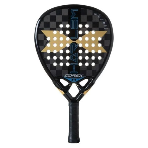 Raquette de padel Harlem Padel Corex