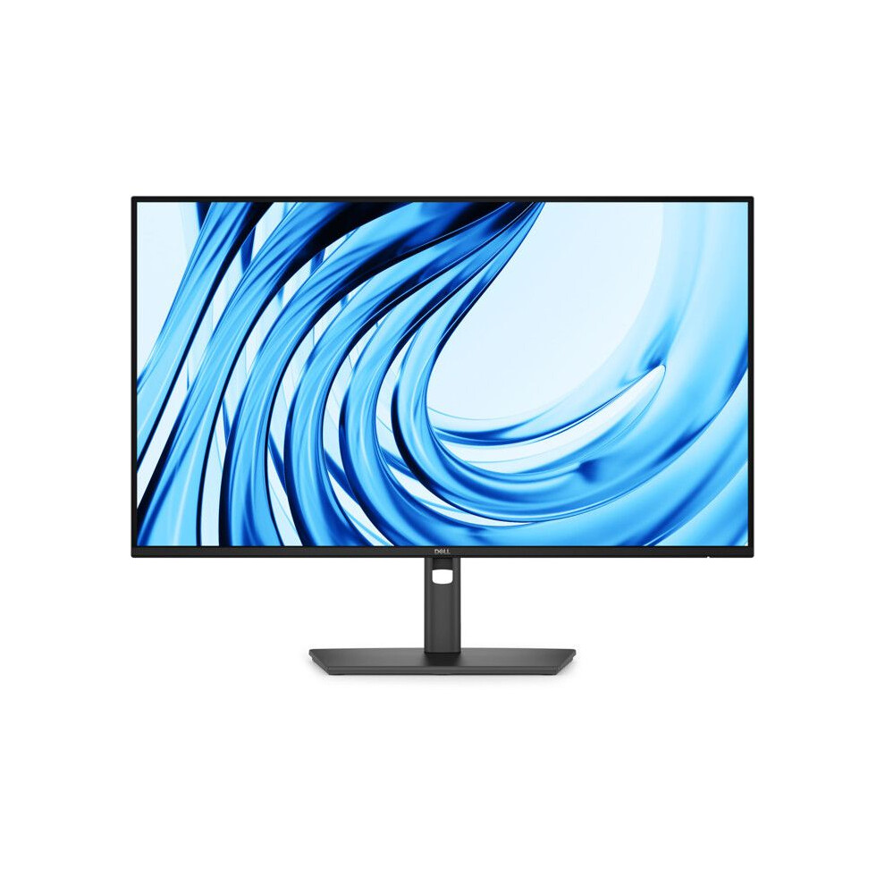 Dell Pro P2726h 27 Zoll Full Hd Ips Office Monitor 120Hz 16:9 Dp/Hdmi/Usb-C Schwarz Dell-P2726h - Bild 7