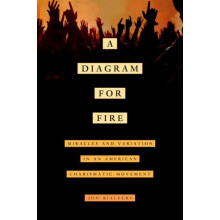 Diagram for Fire by Jon Bialecki Hardcover Book