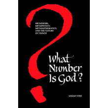 What Number Is God Metaphors Metaphysics Metamathematics and the Natur