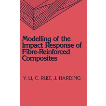 Modeling of the Impact Response of FibreReinforced Composites by Eng S