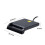 6X USB  Card Reader for Bank Card IC/ID EMV Card Reader High Quality for Windows 7 8 10 for Linux OS USB-CCID ISO 2