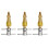 Wrench Type Quick Connector Refrigerator Freezer Fluorine Injection Connector 1/4inch Copper Pipe 1