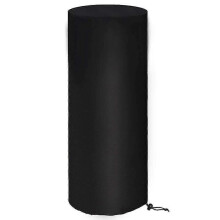 Vodotesný vetruodolný kryt na terasový ohrievač 210D Oxford All-Weather Protector-YXY