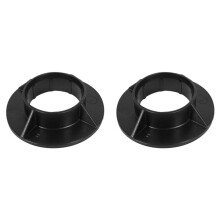 2X Car Front Half Shaft Oil Retaining Ring 5083669AA 05083669AA for 2003-2019 Car Accessories