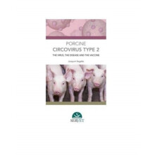 Porcine circovirus type 2 the Virus the disease and the vaccine by Joa