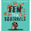 Ten Tiny Squirrels HB by Kael Tudor Hardcover Book 1
