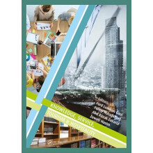 Knowledge Service Tourism Hospitality Hardcover Book
