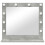 VidaXL vidaXL Vanity Mirror Rectangular Concrete Grey 60 x 55 x 18 cm 5