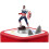 Tonies Marvel Captain America Classic Audio Tonie 1