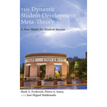 The Dynamic Student Development MetaTheory A New Model for Student Suc