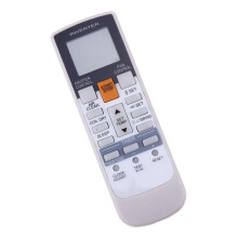Controle remoto de substituição para ar condicionado, compatível com os controladores Fujitsu AR-RY12, AR-RY13 e AR-RY3 - YXY